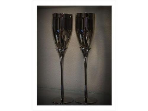 Copas para los novios