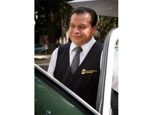 Personal experto  en  manejo