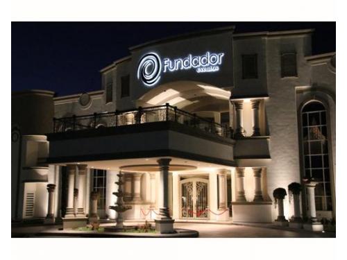 Captura pantalla del recorrido 360