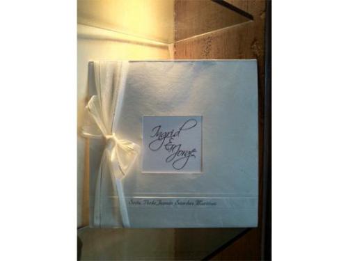 Elegantes invitaciones