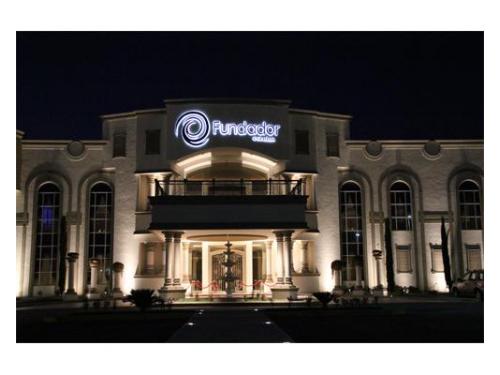 Captura pantalla del recorrido 360