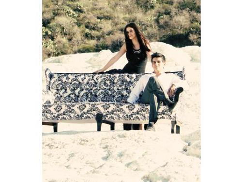 Preestudio en rincón de parangueo