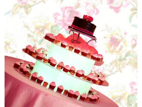 Sorprende a tus invitados