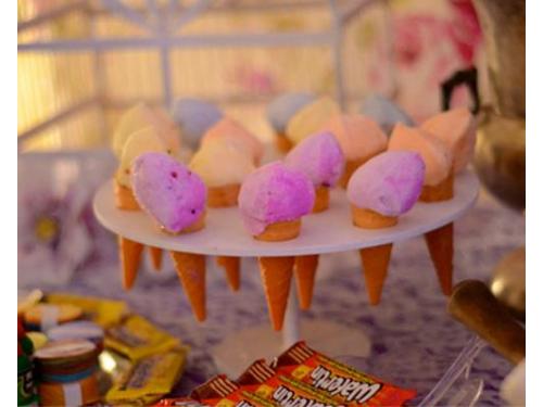 Para todo tipo de eventos