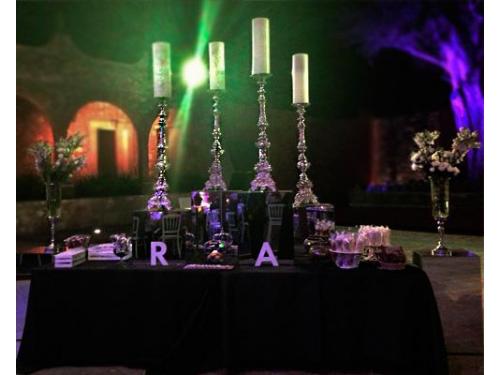 Sorprende a tus invitados