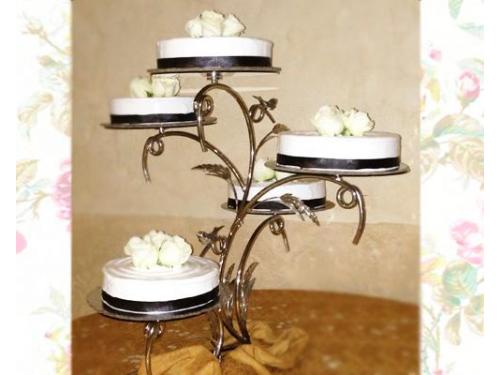 Diversas decoraciones