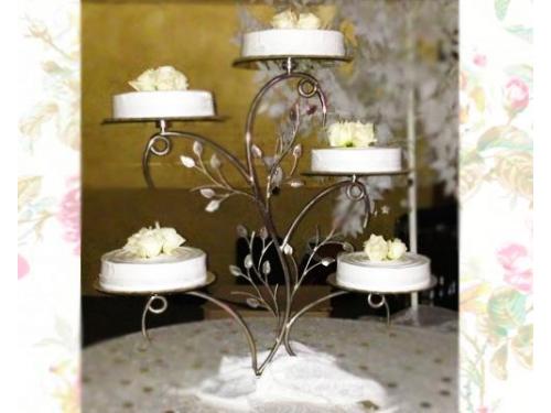 Pasteles para todo tipo de eventos