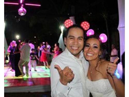 Eventos y bodas inolvidables