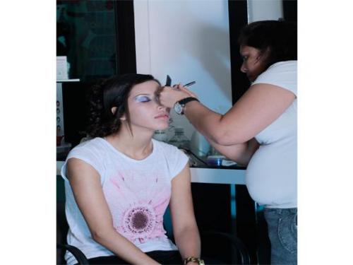 Un maquillaje de acuerdo a tu piel