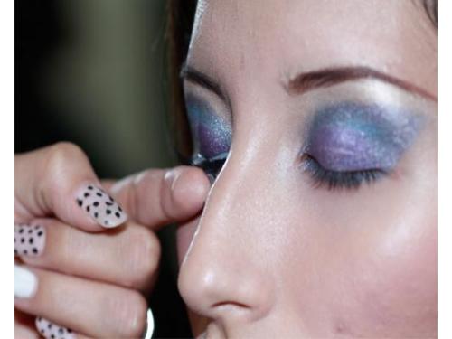 Jolie femme imagen para novias