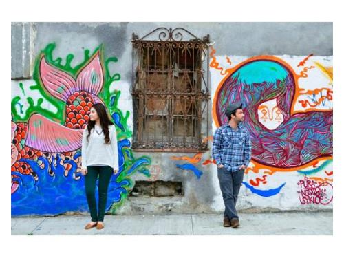 Locaciones increíbles