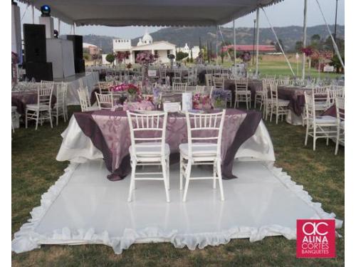 Los mejores recintos para tu boda