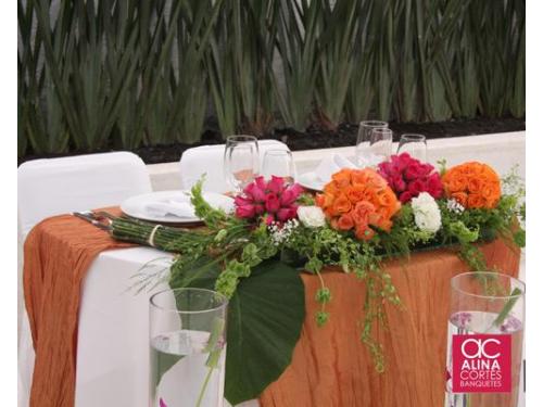 Arreglos florales naturales