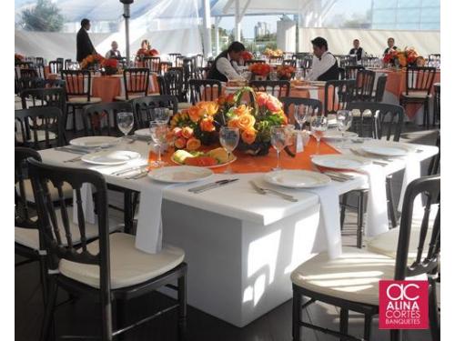 Montaje versalles chocolate