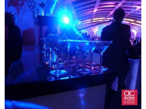 Baristas profesioanles