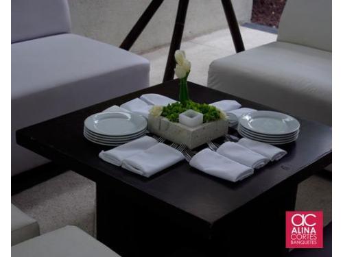 Elige el mobiliario que más te guste