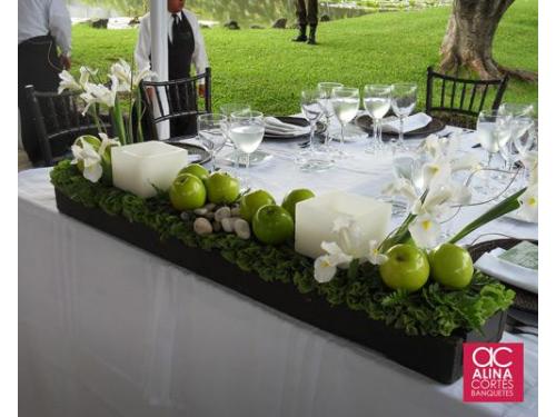 Asesoría en flores de temporada