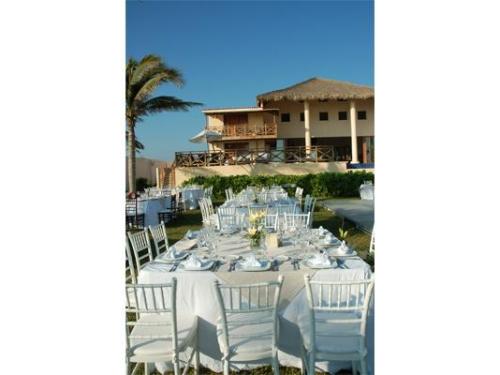 Un lugar perfecto para tu montaje de boda