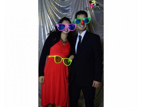 Fotografías únicas