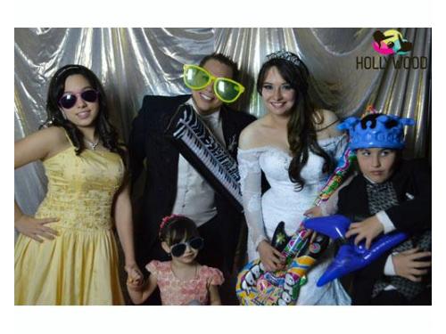 Fotografía móvil para bodas