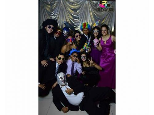 Momentos con tus invitados