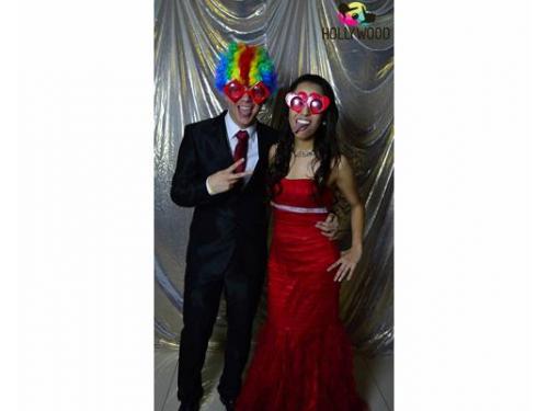 Hollywood estudio móvil