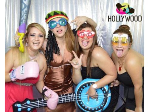 Accesorios para tus invitados