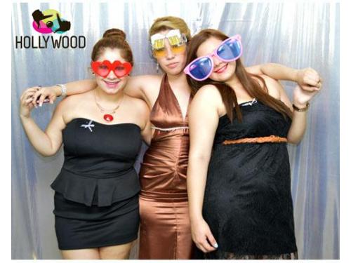 Fotos con gran definición