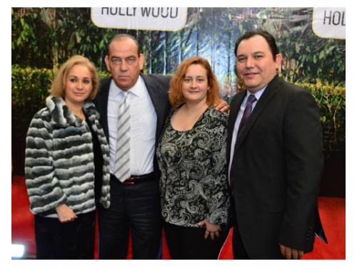 Apasionados de la fotografía