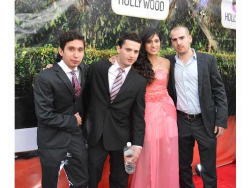 Alta calidad fotográfica