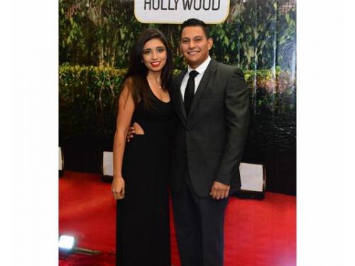 Cobertura total de tu evento