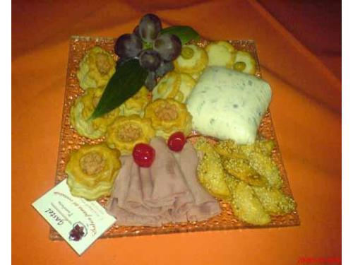 Sabor que no se olvida