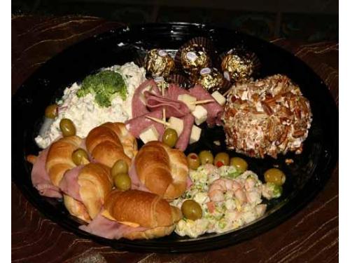 Cuernitos y mucho más