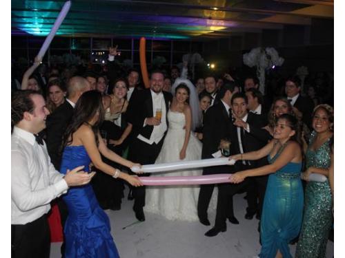 Diversión garantizada