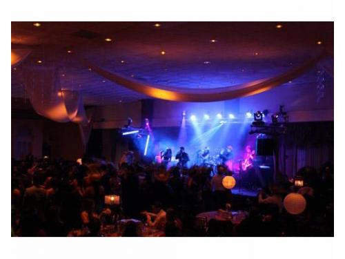 Grupo aticcus para tu boda