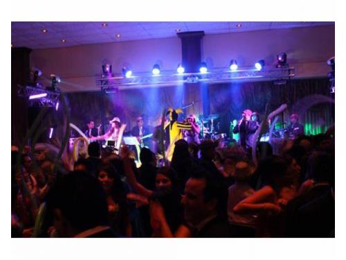 El mejor ambiente para tu evento con aticcus