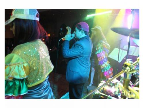 Variedad de géneros y estilos musicales