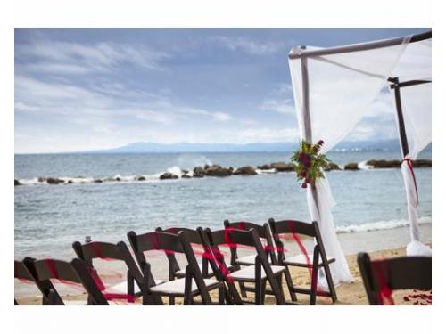 Disfruta de una ceremonia de ensueño