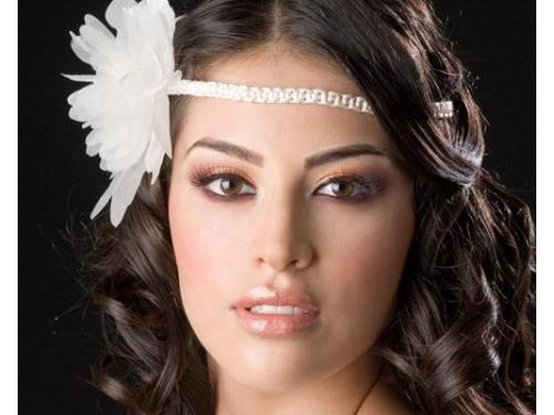 Elegante estilo para tu boda