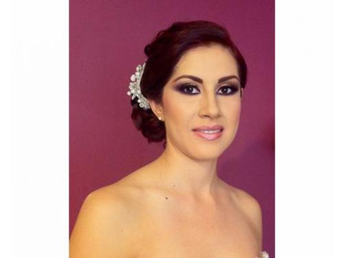 Maquillaje natural que hará lucir tu piel radiante