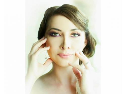 Maquillaje para novias