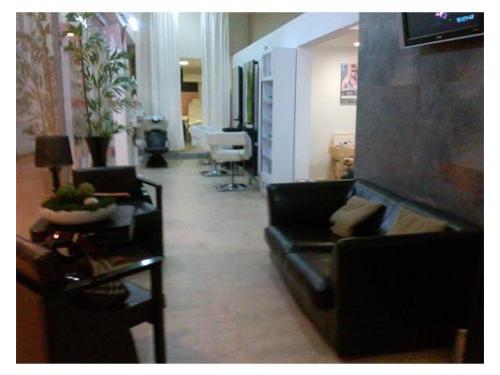 Cómodas instalaciones