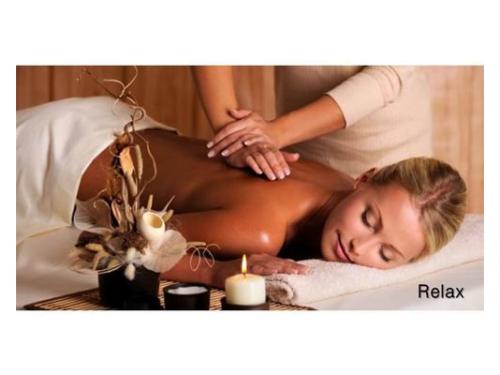 Relájate antes de tu boda