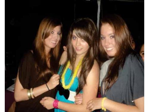 Collares y accesorios