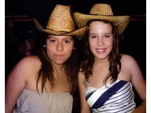 Sombreros para todos