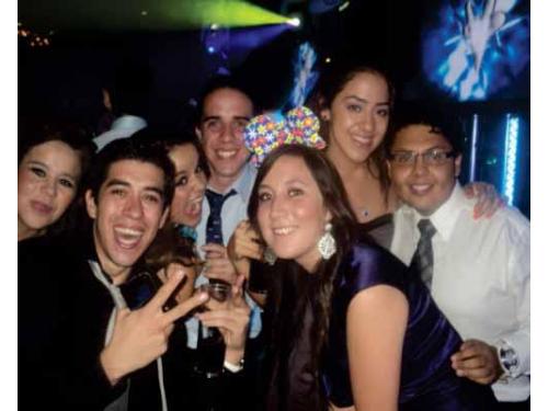 Variedad de detalles para hacer un gran ambiente