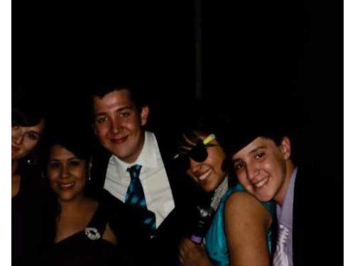 Ambiente para toda la familia