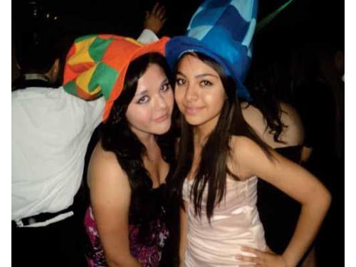 Diseños variados de sombreros