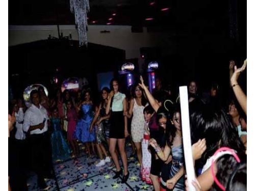 Animación a detalle