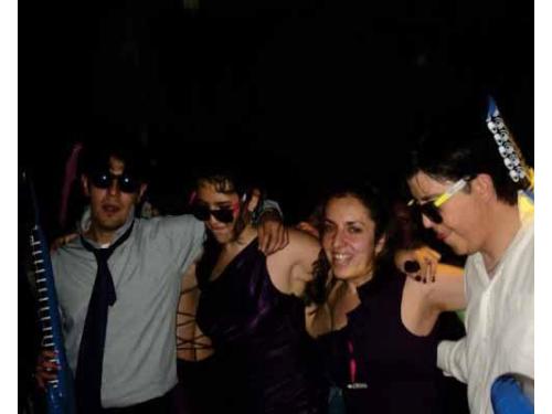 Lentes para todos y muchas cosas más